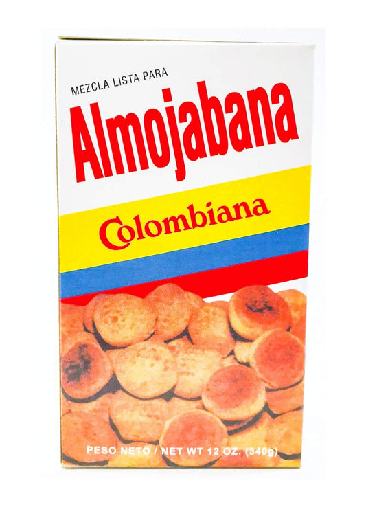 Almojabana