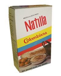 Natilla