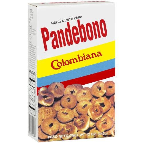 Pan de Bono